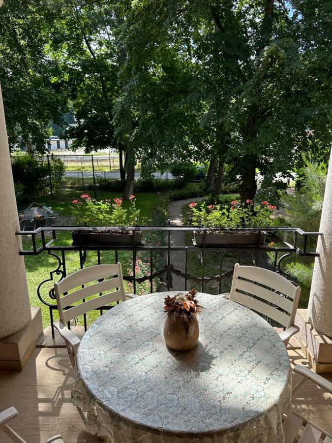Party Villa Holiday Rent Balatonföldvár Екстериор снимка